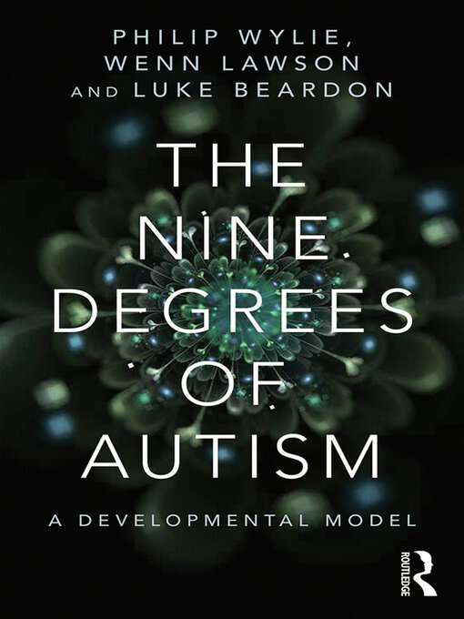 Title details for The Nine Degrees of Autism by Philip Wylie - Available